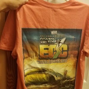 🧡Costal Edge East Coast Surf Championship T-Shirt
